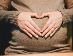 Masih Banyak Ibu Hamil Alami Anemia karena Kekurangan Nutrisi