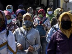 Dampak Kebijakan Tarif AS Jadi Ancaman Serius, PHK Massal Mengintai