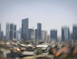 BI Prakirakan Pertumbuhan Ekonomi RI 2025 Dipengaruhi Tarif AS