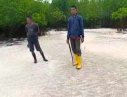 Pemkab Segera Kembangkan Wisata Pantai Sungai Sirih, Destinasi Baru yang Menjanjikan