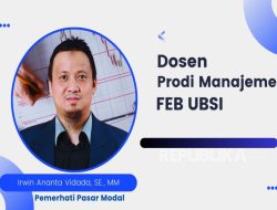 IHSG di Tengah Gejolak: Strategi Bertahan di Masa Sulit
