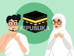 Amalan Setara Haji | Republika Online