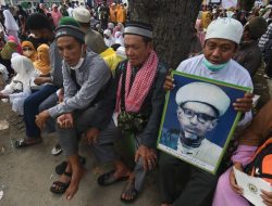 Lima Menteri akan Hadiri Haul ke-57 Guru Tua