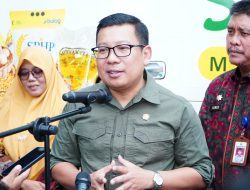 Lindungi Produk Tetes Tebu, Badan Pangan Usul Pembatasan Impor Etanol