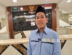 Jelang Kedatangan Jamaah Haji RI ke Tanah Suci, 95 Hotel dan 21 Dapur Umum Sudah Siap