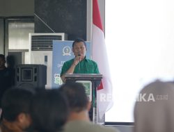Fraksi PKB DPRD Jabar Sambut Positif Kebijakan KDM Kembali Masukan Pesantren ke SIPD