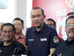 Ini Alasan Cak Lontong dan Sutiyoso Jadi Komsaris Ancol Menurut Pramono Anung
