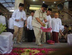 Haul Syaikhona Kholil Bangkalan, Khofifah: Pembentuk Peradaban Islam di Nusantara