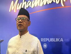 Muhammadiyah Soroti Kasus Produk Berlabel Halal Mengandung Babi
