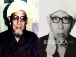 Jadi Guru KH Hasyim Asy’ari dan KH Ahmad Dahlan, Kiai Ini Didorong Jadi Pahlawan Nasional
