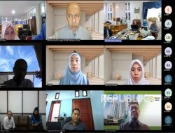 KNEKS dan KDEKS Kompak Dorong Penguatan Keuangan Syariah dalam RPJMD
