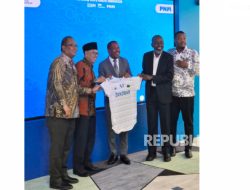 Indonesia Ready to Support Zanzibar to Develop MSMEs and Sharia Finance