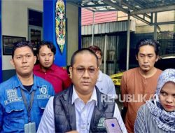 Prajurit TNI AL Sebelum Bunuh Jurnalis Sempat Perkosa Korban Dua Kali