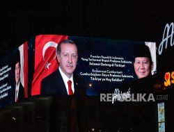 PCO Jelaskan Presiden Prabowo ke Turki Diundang Erdogan