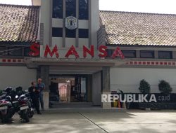 Pemprov Jabar Resmi Daftarkan Gugatan Banding Sengketa Lahan SMAN 1 Bandung