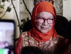 Gubernur Pramono Titip Pesan Penting Ini untuk Slank Usai Melayat Bunda Iffet