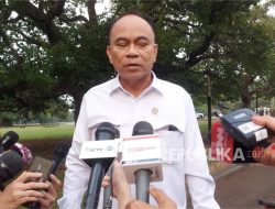 Budi Arie Tegaskan Hanya Silaturahim dengan Jokowi: Bahas Politik Setelah Lebaran