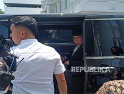 Alibi Budi Arie Usai Dakwaan Jaksa Sebut Dirinya Terima Setoran dari Agen-Agen Judol