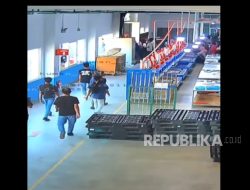 PT Yihong Novatex PHK 1.126 Karyawan, Pemprov Jabar Minta Pemkab Cirebon Temukan Solusi