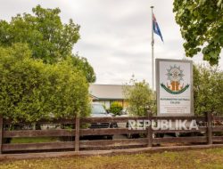 Australia Supports Development of Muhammadiyah Schools in Victoria