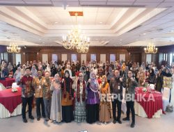 Perluas Edukasi Keuangan Syariah, OJK Gelar Pelatihan Bagi Perencana Keuangan