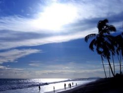 Pasaman Barat Gelar Pesta Pantai di Lima Objek Wisata