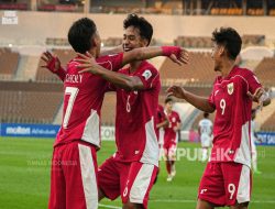 LIB Pastikan Timnas U-17 Ikuti Kompetisi EPA U-20