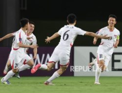 Indonesia Hadapi Korea Utara di Perempat Final Piala Asia U-17 2025