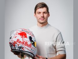 Max Verstappen Diprediksi akan Hijrah ke Mercedes