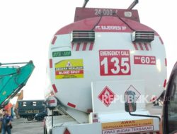 Sopir SPBU Klaten Jadi Tersangka, Ganti BBM Jadi Air di Suatu Tempat