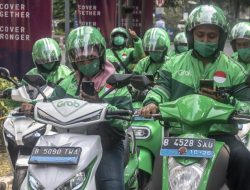 Dikabarkan Bakal Merger dengan GoTo, Ini Penjelasan Grab Indonesia