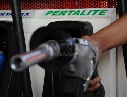 Viral SPBU di Klaten Jual Pertalite Campur Air, Pertamina Gercep Gandeng Polisi Selidiki