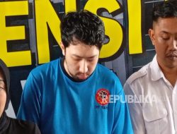 Polisi Ungkap Hasil DNA di Kasus Dokter Perkosa Keluarga Pasien di RSHS Bandung 