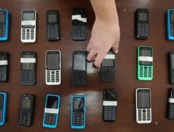 Kronologi Dua Orang Joki UTBK SNBT di ISBI Bandung Gantikan 5 Peserta, Dibayar Rp 50 Juta
