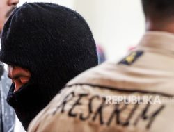 Cabuli 21 Anak, Predator Seks Asal Jepara Rekam Aktivitas Seksualnya dengan para Korban