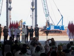 LG Cabut, BKPM Sebut tak Pengaruhi Minat Investor Lain