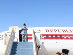 Prabowo Ingin Evakuasi Seribu Warga Gaza ke RI, Begini Beda Sikap Gus Fahrur dan Gus Ulil