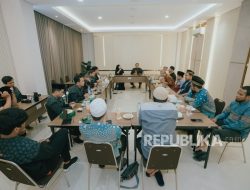 NRW Komitmen Berangkatkan Seluruh Jamaah Haji Khusus