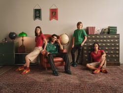 PUMA dan Warner Bros Rilis Koleksi Spesial Harry Potter