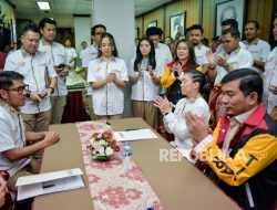 SC Kongres IV Tidar Berharap Hasilkan Keputusan dan Rekomendasi Positif Bagi Bangsa