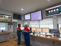Pertamina Tertibkan Agen LPG Usai Insiden Idul Fitri