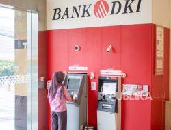 Terkait Pemulihan Sistem Bank DKI, Ini Imbauan Legislator DPRD Jakarta