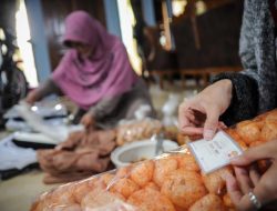 Waspada Tekanan NPL Jika Suku Bunga Global Tetap Tinggi