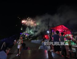 Jakarta Lebaran Fair 2025 Catatkan Transaksi Rp 300 Miliar