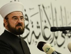 Ulama Dunia Kembali Keluarkan Fatwa Jihad Melawan Israel, Serukan Intervensi Militer