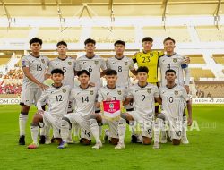 Nova Minta Timnas U-17 Lupakan Euforia ke Piala Dunia, Ingin Hasil Maksimal Vs Afganistan