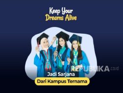 Pilihan Cerdas! Kampus Swasta di Pontianak Ini Punya Prodi Unggul dan Peringkat Nasional