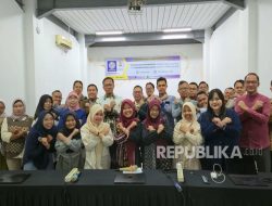 LPPM UBSI Kampus Tegal Permudah Pelaporan BKD Lewat Sistem Digital Terintegrasi