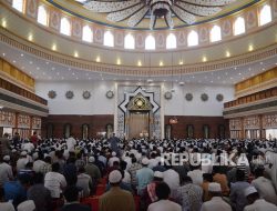 Orang yang Beruntung Menurut Islam, Apakah Hanya Mereka yang Kaya?
