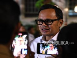 Usai Libur Lebaran, ASN Diminta Jangan Telat Ngantor